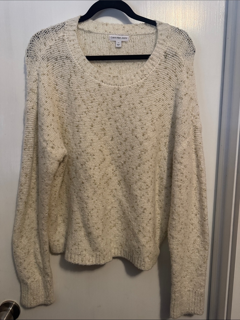 Calvin Klein Sweater